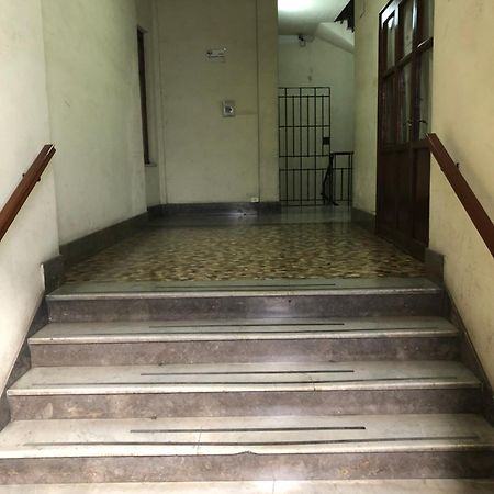 Al Teatro Biondo Guest House Palermo Eksteriør billede