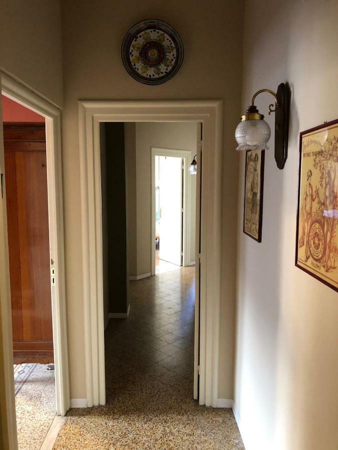 Al Teatro Biondo Guest House Palermo Eksteriør billede