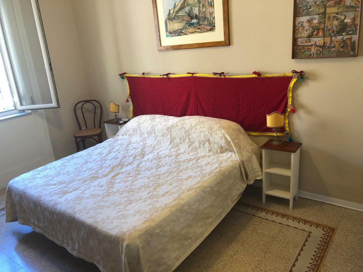 Al Teatro Biondo Guest House Palermo Eksteriør billede